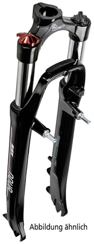 Federgabel RST 28" NovaPLS TNL o.S.V/Di sw