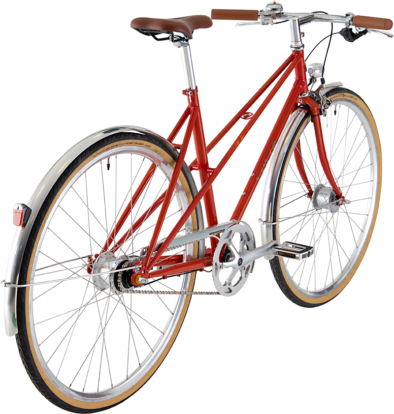 UB VV7/BELLISSIMO-MIXTE/CrMo/ND/N7LL/50rot