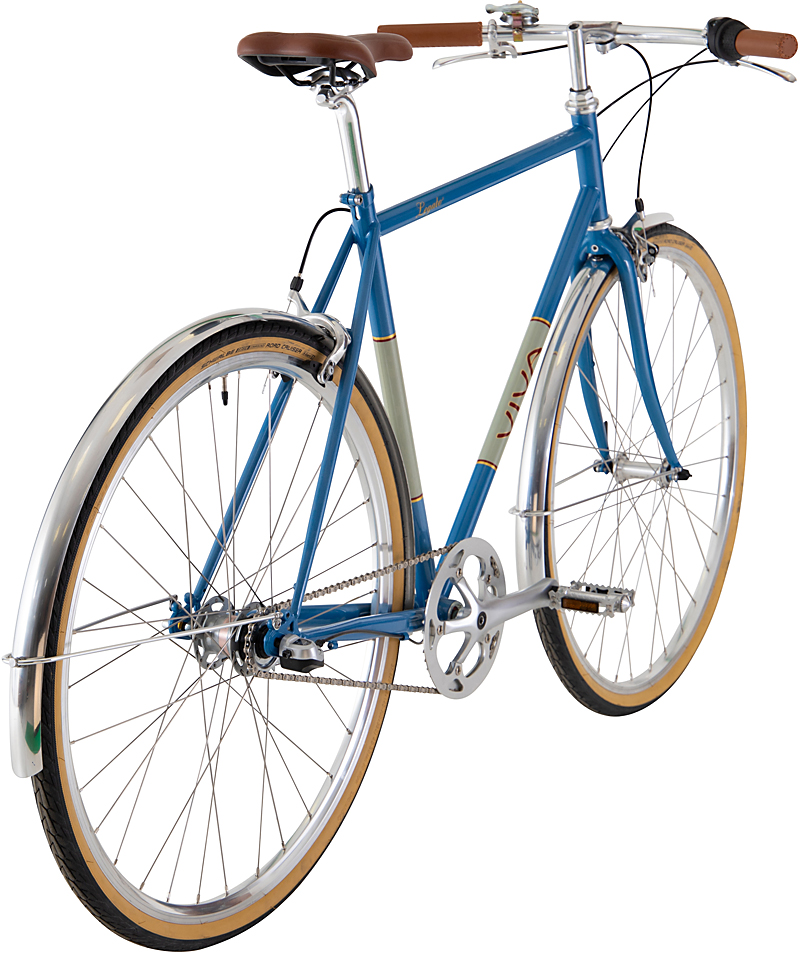 UB VV3/LEGATO/CrMo/N3LL/56blau
