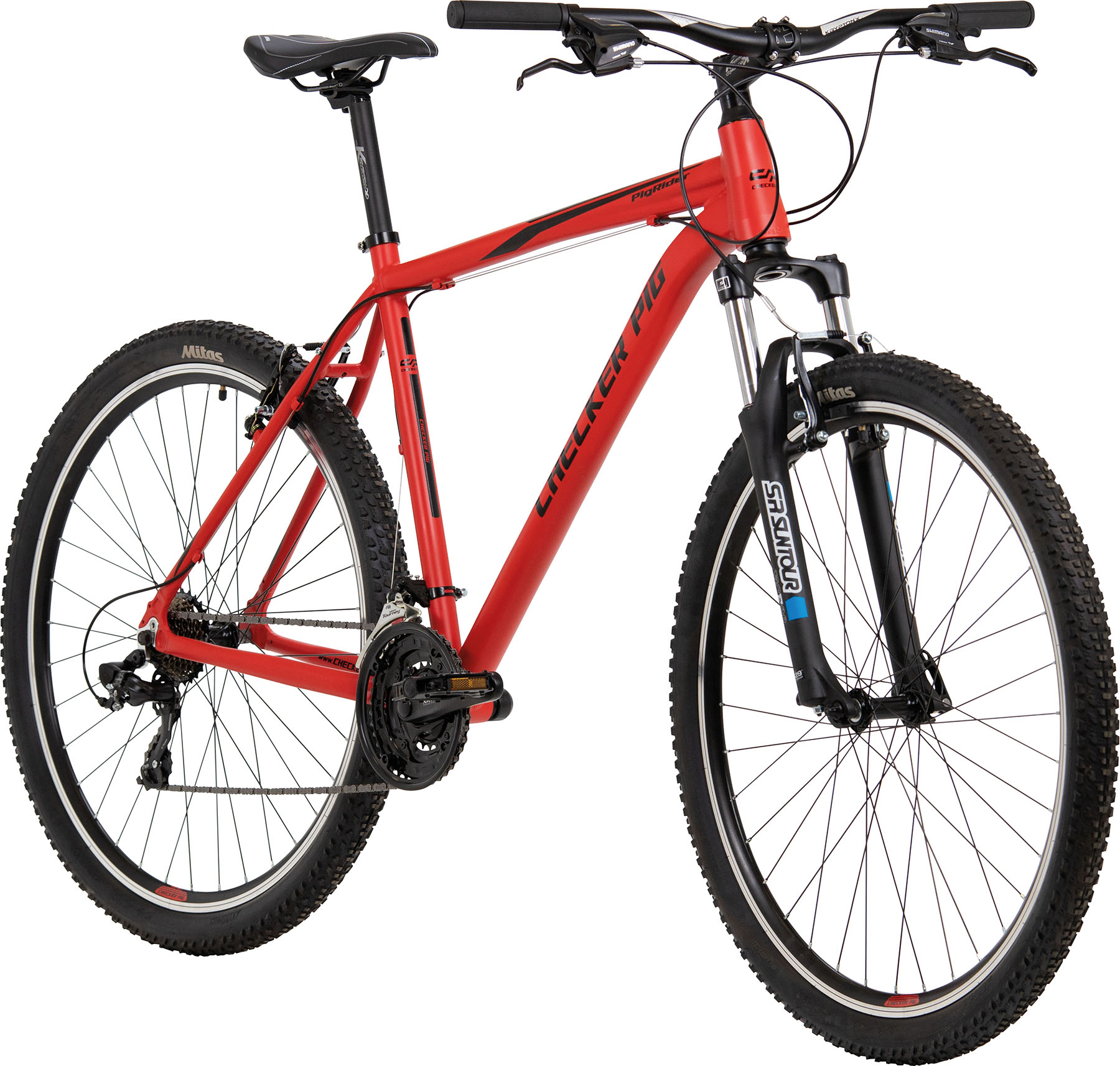 MTB 29 CP1SM/9.1/Al/FG/TY300-21G/48rot-matt
