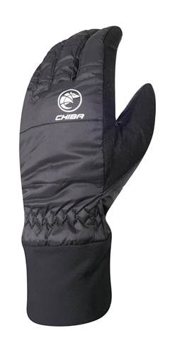 Handsch.CHI Winter5 CityLiner5 XXL sw