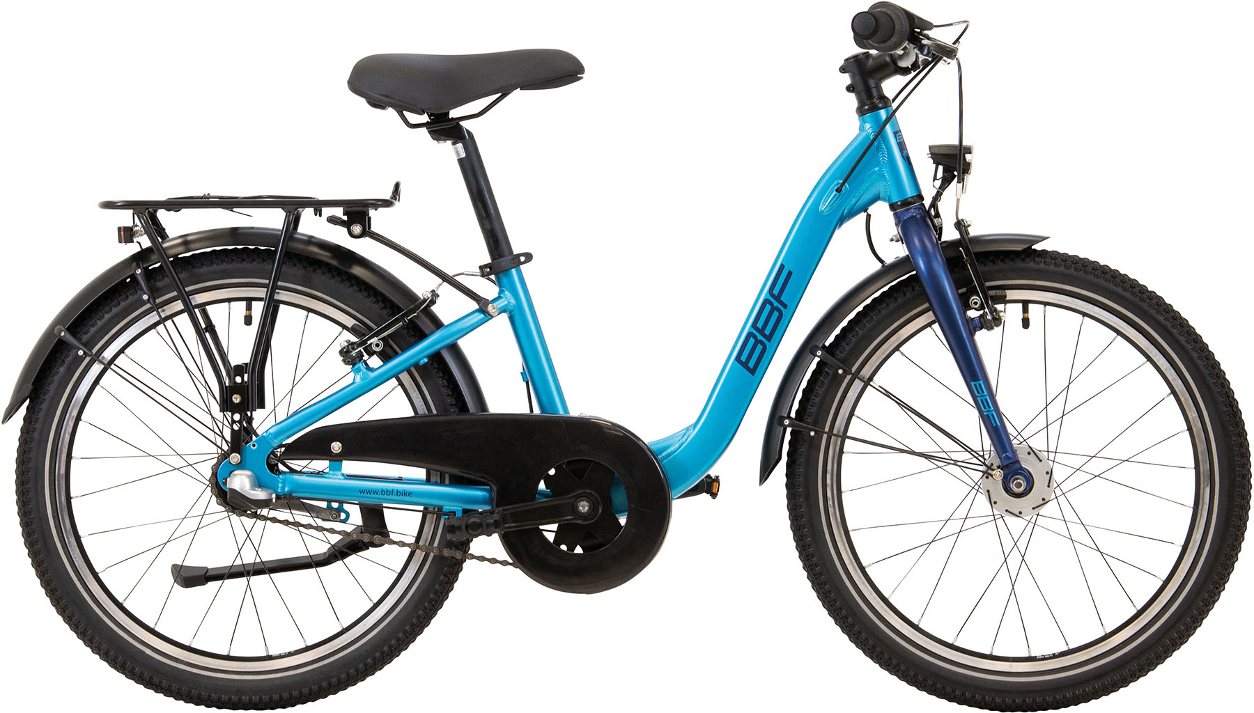 ATB 20 M BF1/Streetrider lite/AlW/ND/N3/28hellblau