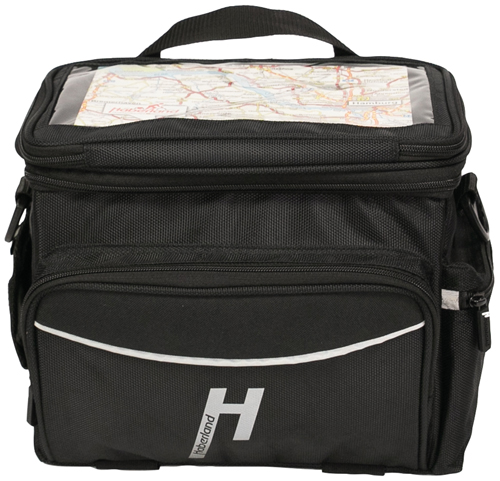 Tasche Lenk HAB 10L "MaxPlus" +KF-Ada.sw