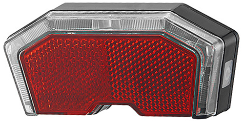 Rücklicht Batterie UN-4460 GPT 3LED 50/80