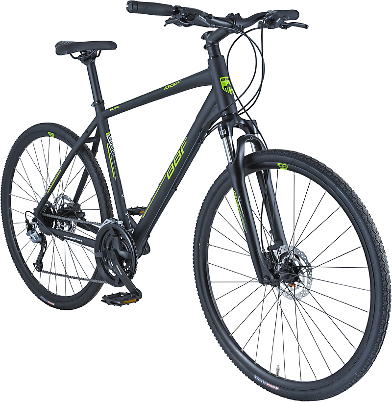 CR H BF7/Crossrider Pro/Al/FGDi/Ac-24G/52sw-matt
