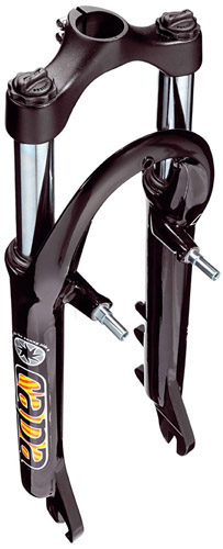 Federgabel RST 26" CapaT o.S.V/Di sw