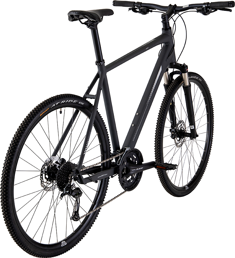 CR H BF7/Crossrider/Al/FGDi/Av-27G/50anthrazit-matt