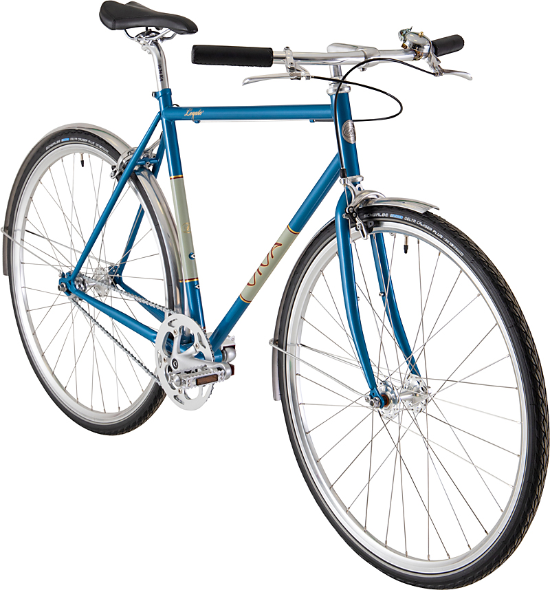 UB VV2/LEGATO/CrMo/1G-LL/56blau