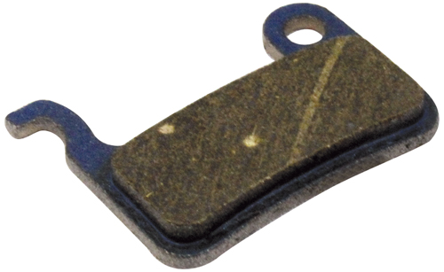 Disc Br.Pad CL Shi XTR-07/LX