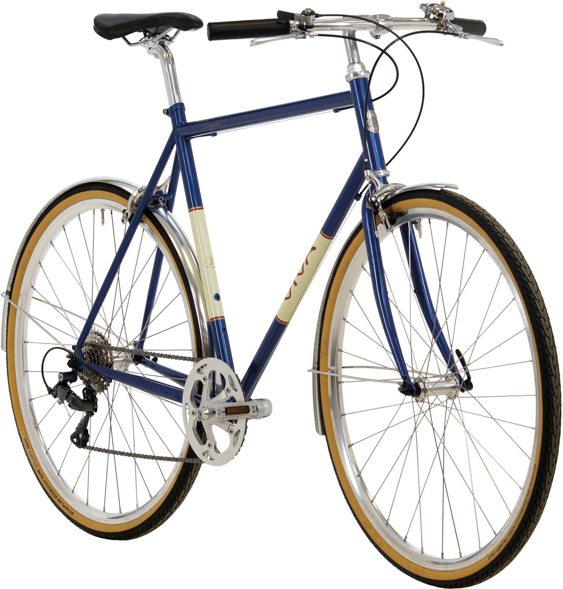 UB VV3/LEGATO/CrMo/Cl-8G/53blau