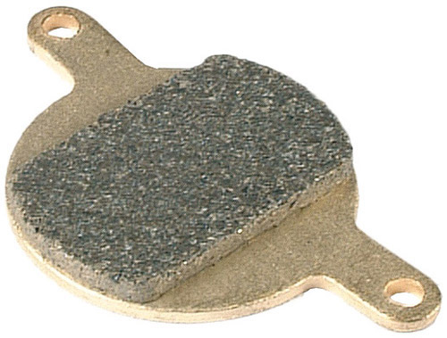 Disc Br.Pad CL MAG Julie