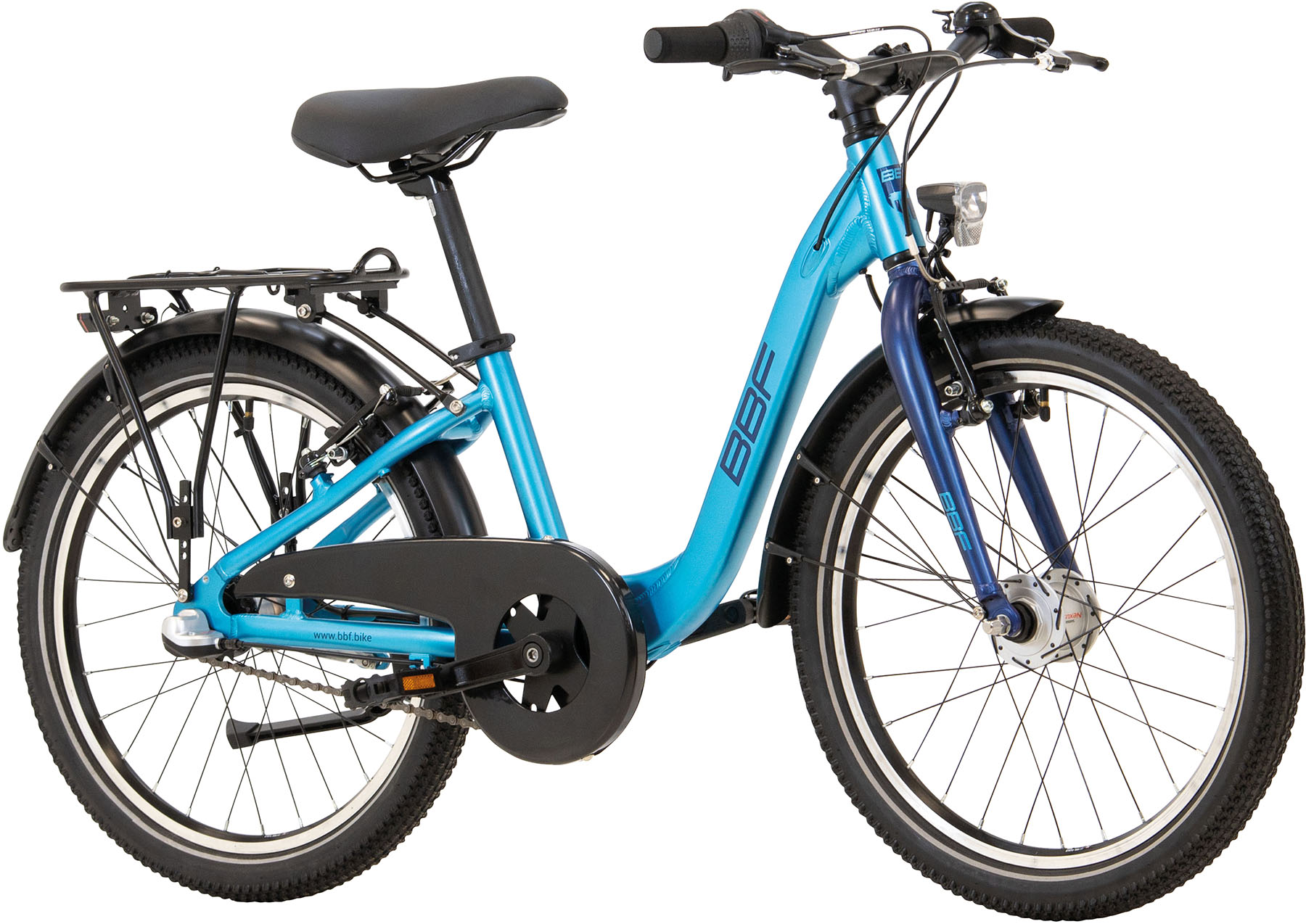 ATB 20 M BF1/Streetrider lite/AlW/ND/N3/28hellblau