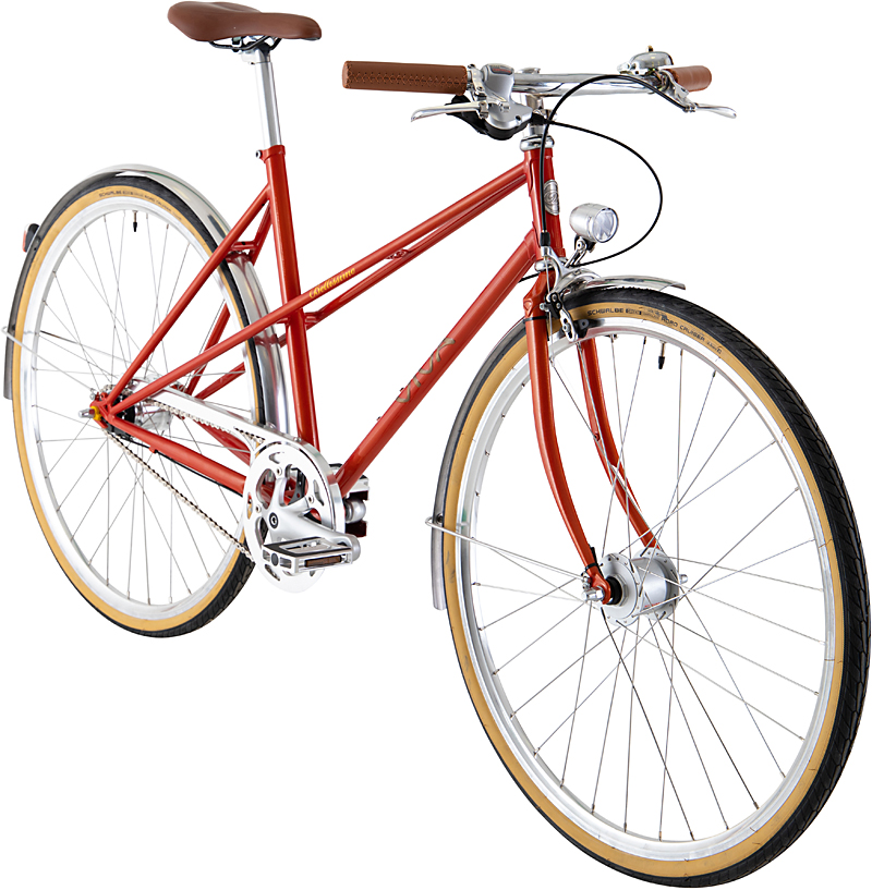 UB VV7/BELLISSIMO-MIXTE/CrMo/ND/N7LL/50rot
