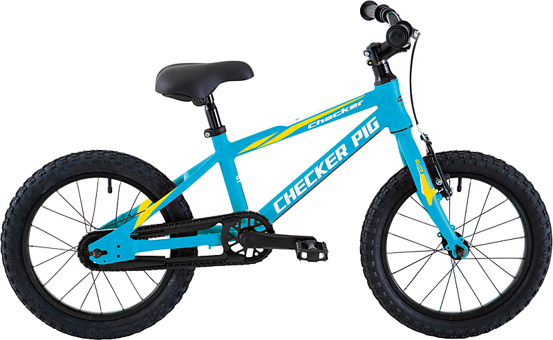 MTB 16 K CP1/CHECKER/Al/RBN/20blau-matt