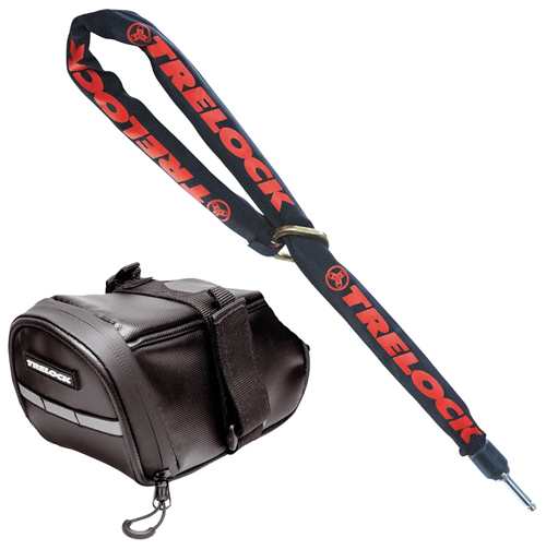 Schloss RS TR Einsteckkette ZR355/100/6 +Bag
