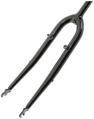 Gabel 28"TR 1" 240/130 ST sw