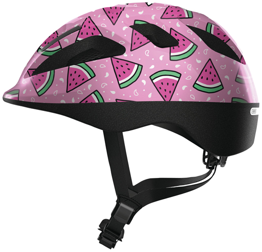 Helm AB Smooty 2.0 Gr.S 45-50 Wassermelone pink