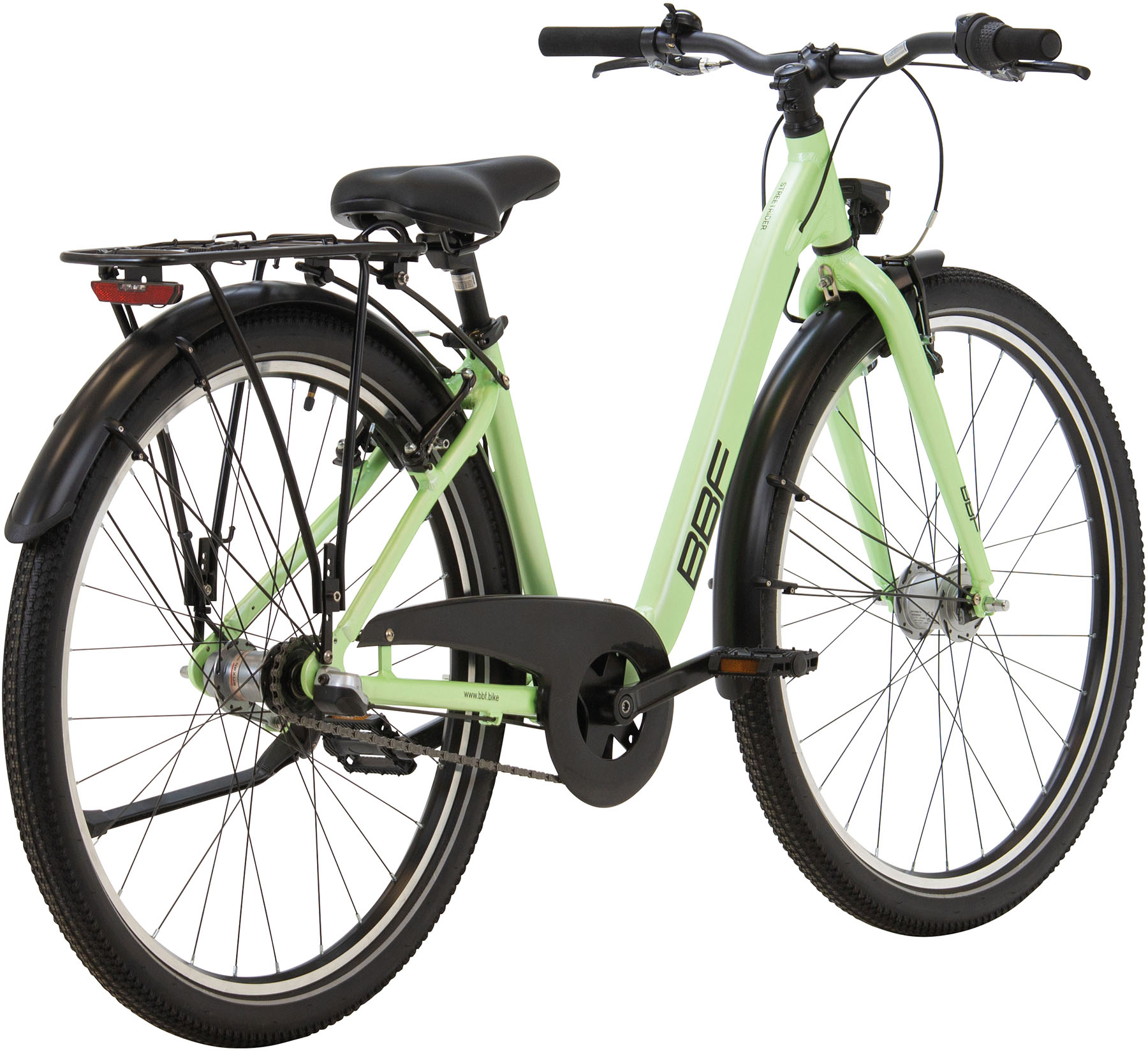 ATB D BF1/Streetrider lite/AlW/ND/N3/44mint