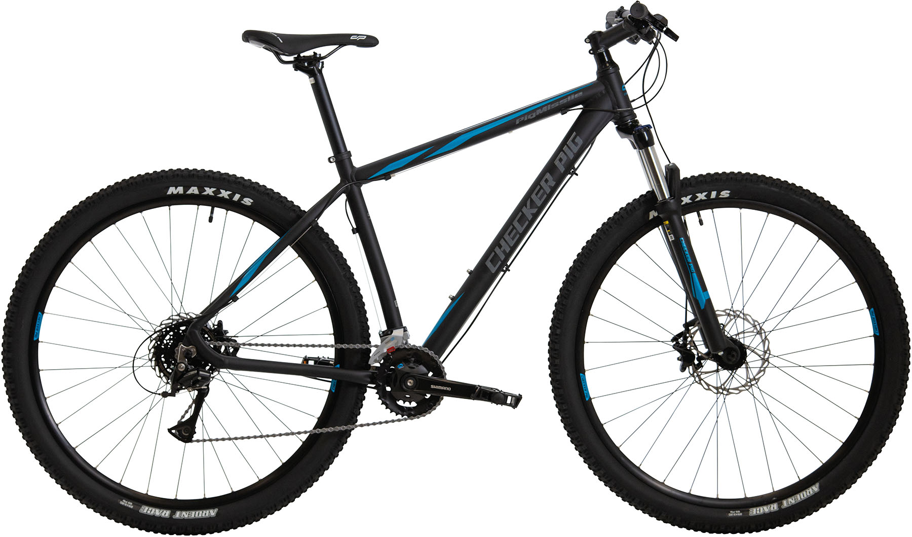 MTB 29 CP2/PIG MISSILE/FGDi/Ac-16G/48sw-matt