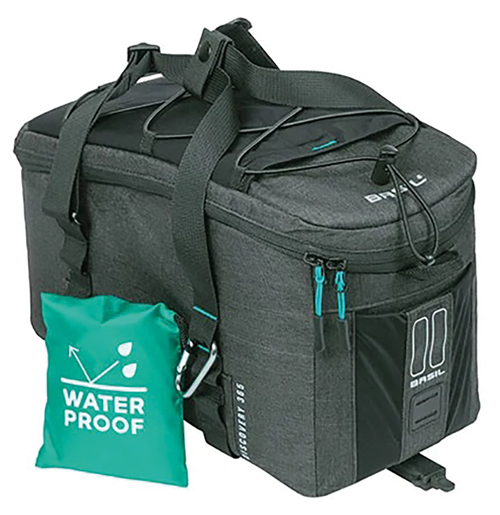 Tasche GPT BAS Discovery +MIK2.0 sw 9L