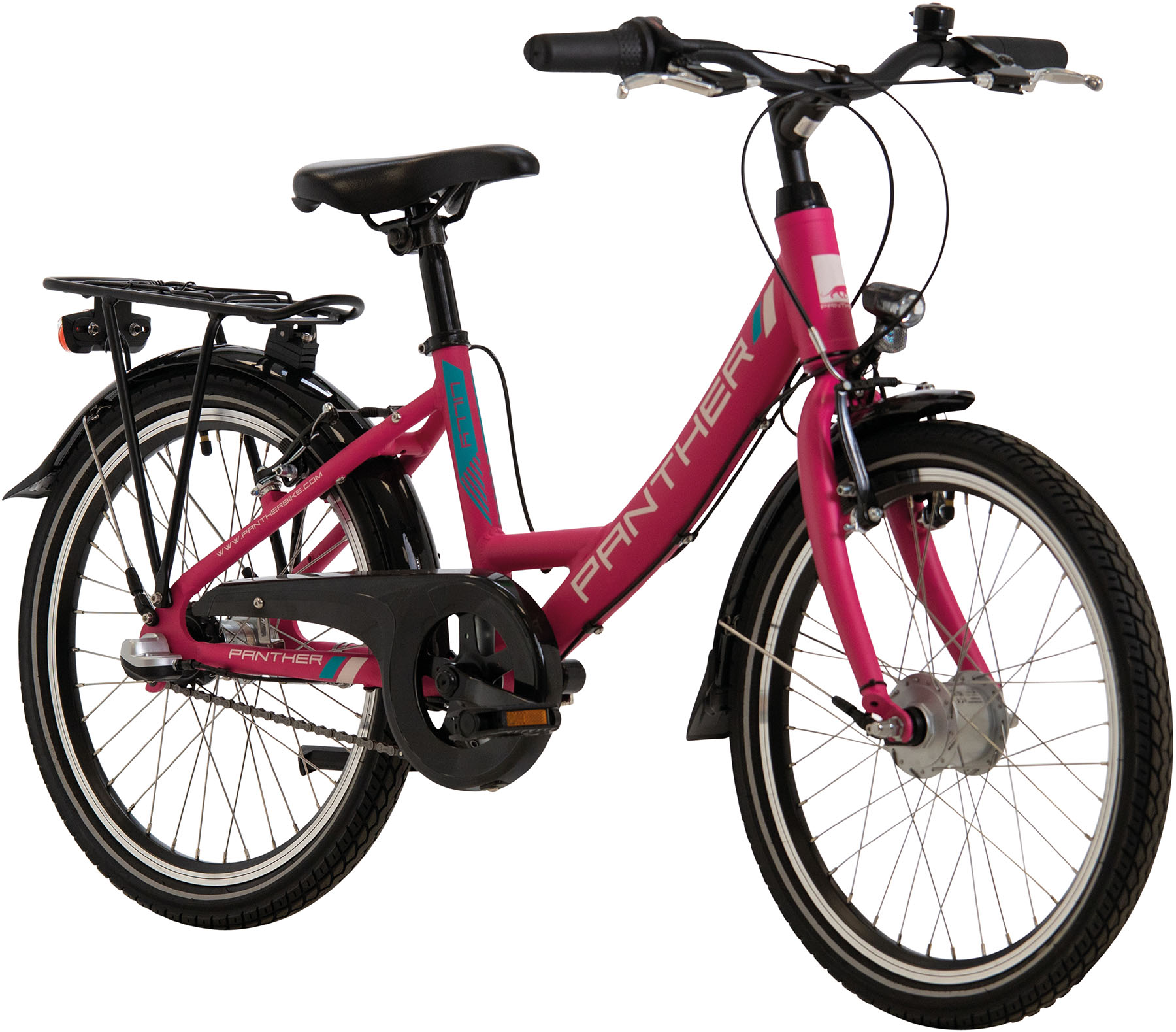 ATB 20 M P2/Lilly/AlW/ND/N3/30pink-matt
