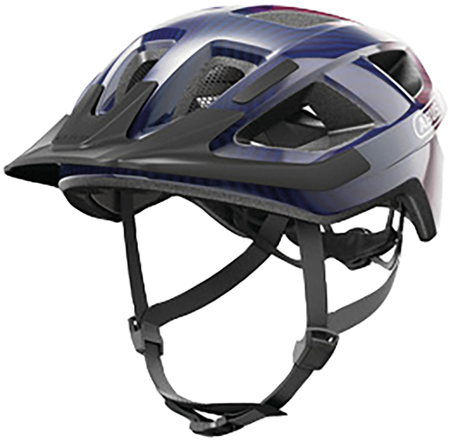 Helm AB Aduro 3.0 Gr.M 52-58 lila