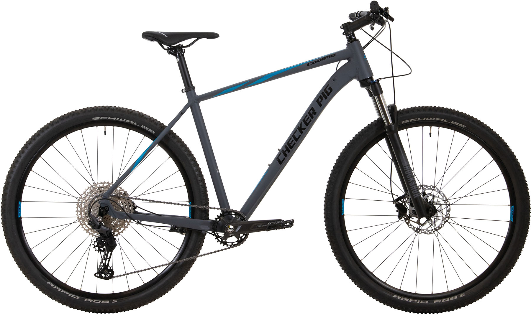 MTB 29 CP4/COOL PIG/FGDi/De-11G/53grau-matt