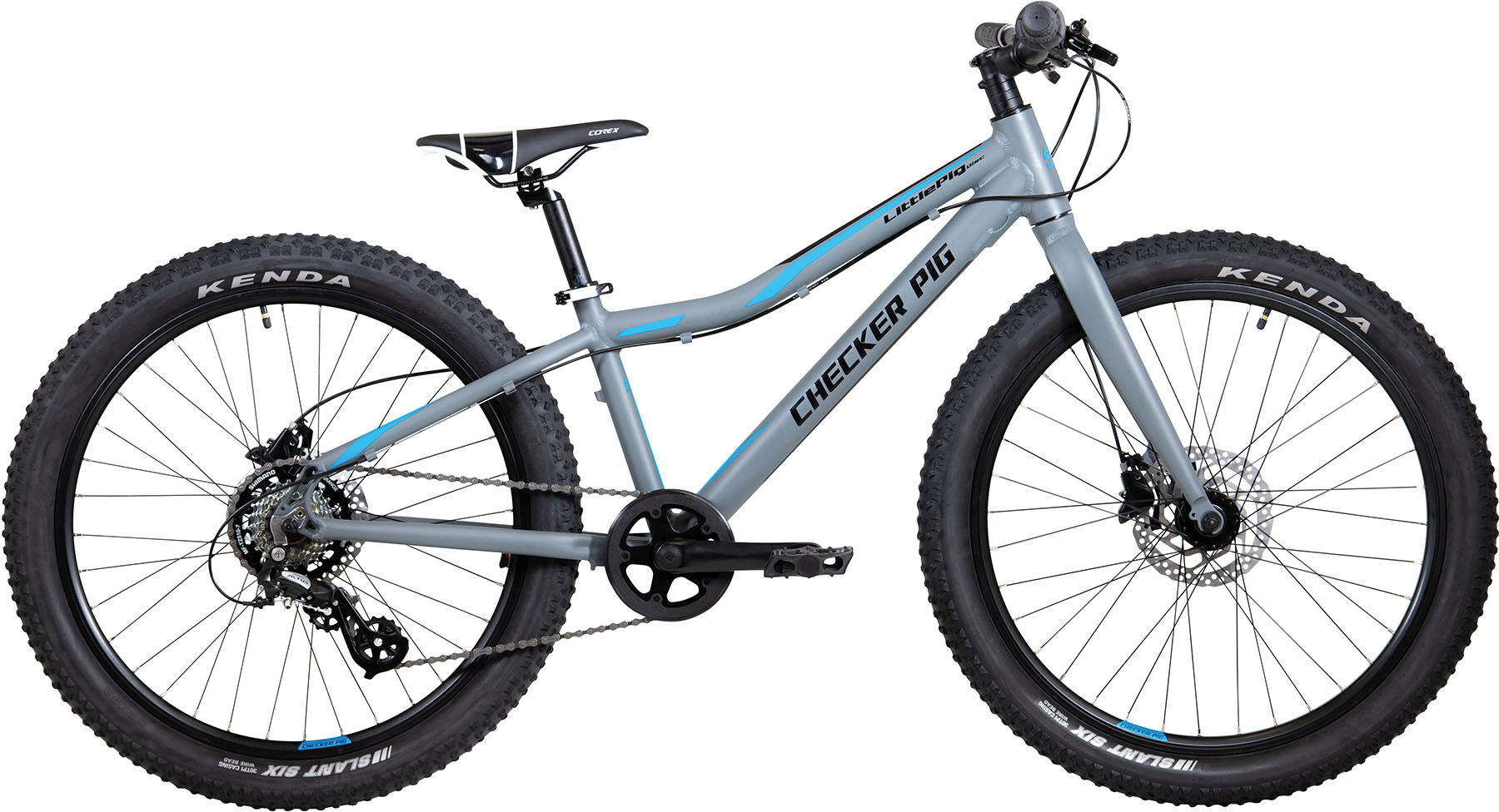 MTB 24 CP1/LITTLE PIG Disc/Al/Di/At-7G/31hellgrau-matt