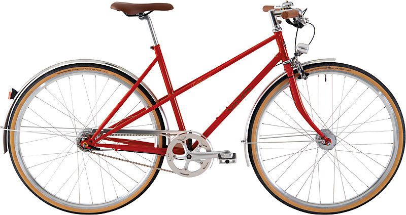 UB VV7/BELLISSIMO-MIXTE/CrMo/ND/N7LL/50rot