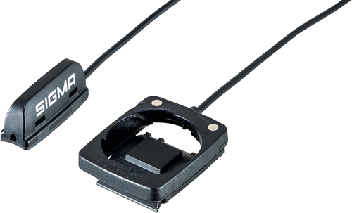 Fahrradcomputer Sig.Halter Kabel 2032  90cm WR