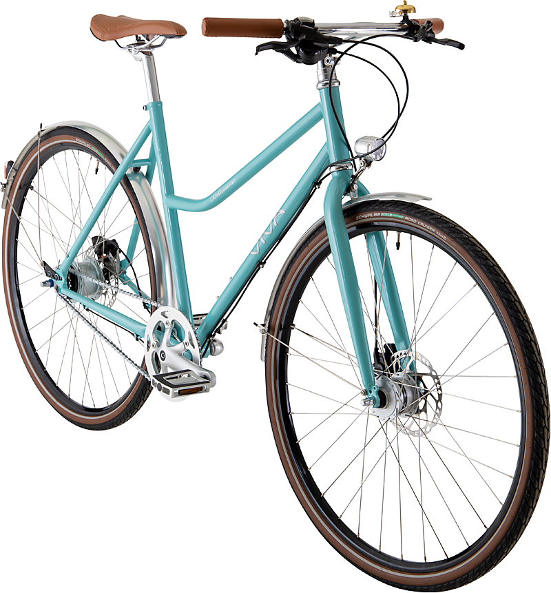 UB VV8/BELLISSIMO-MERAL/CrMo/NDDi/N8LL-Di/49blau