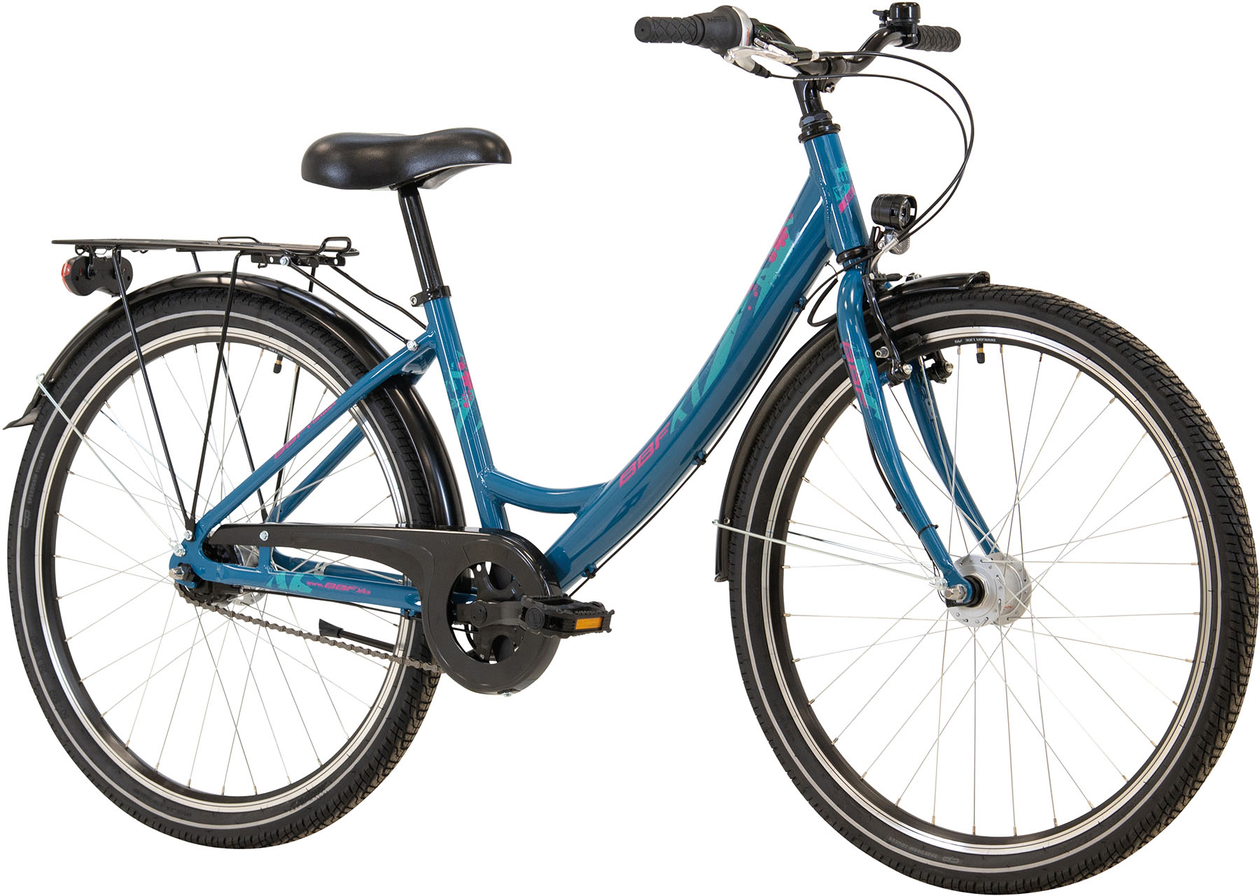 ATB D BF4/OUTRIDER/AlW/ND/N7/44blau