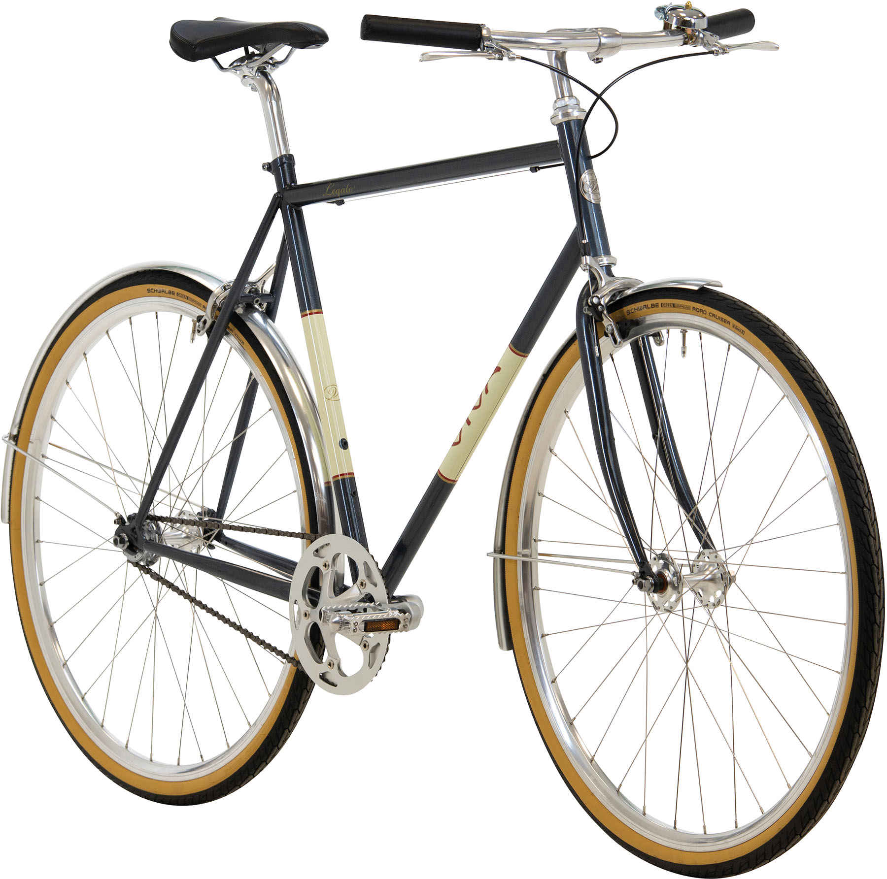UB VV2/LEGATO/CrMo/1G-LL/56sw-matt