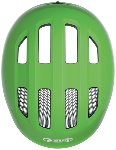 Helm AB Smiley 3.0 Gr.M 50-55 grün