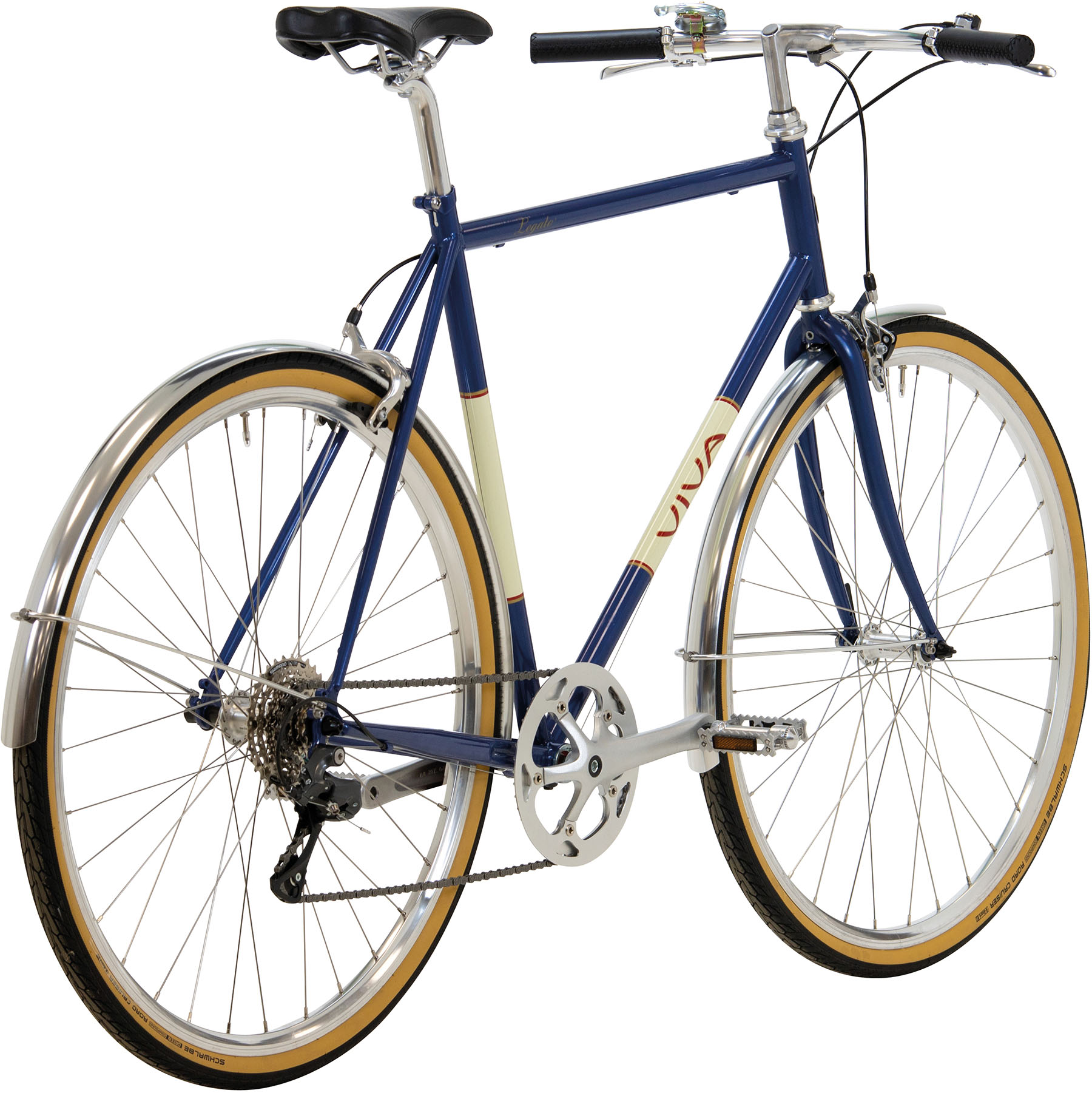 UB VV3/LEGATO/CrMo/Cl-8G/53blau