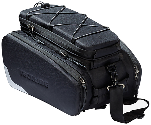 Tasche GPT RK RackPack2 Plus sw 8L