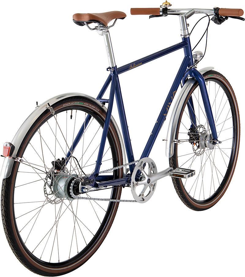 UB VV8/BELLISSIMO/CrMo/NDDi/N8LL-Di/53blau