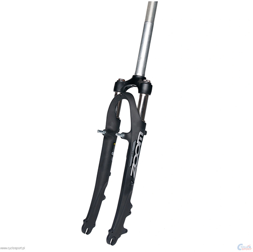 Federgabel 28" Zoom "141" 1 1/8"  215/60 sw