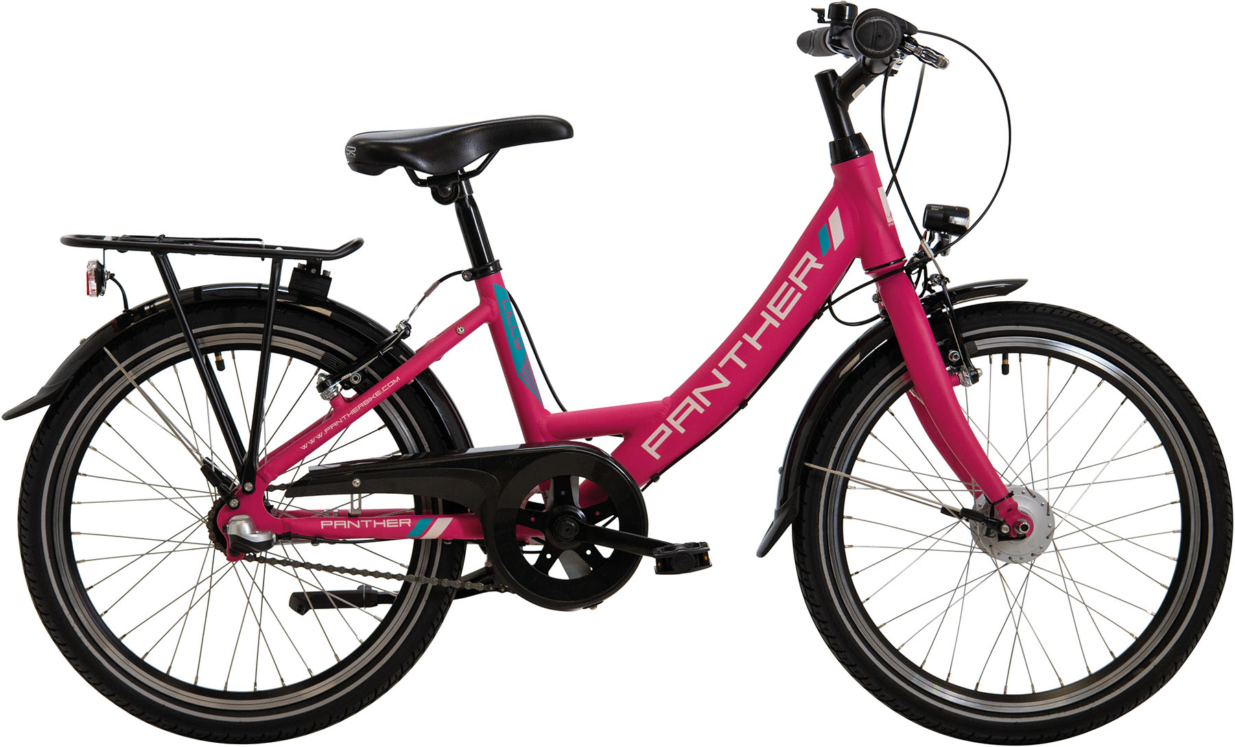 ATB 20 M P2/Lilly/AlW/ND/N3/30pink-matt