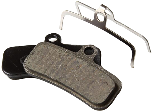 Disc Br.Pad CL M4,Shi Saint M810-820