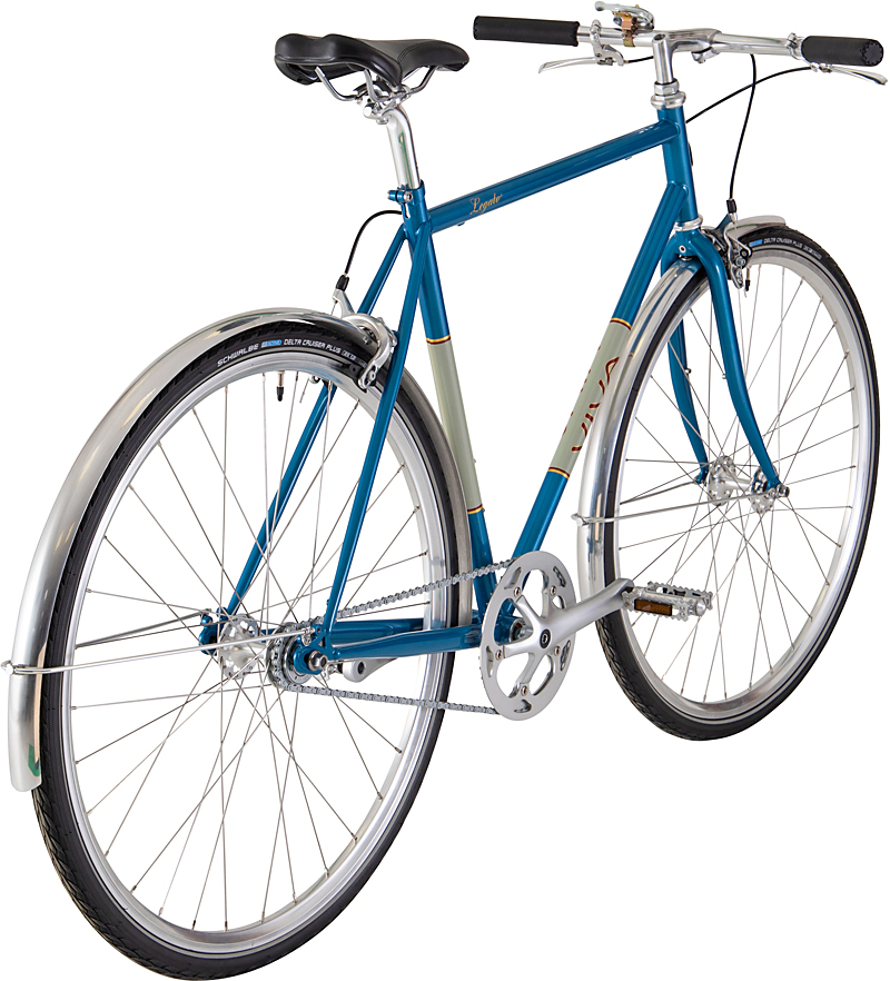 UB VV2/LEGATO/CrMo/1G-LL/59blau