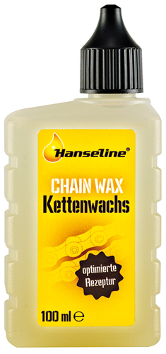 Kettenwachs HSL Flasche 100ml SB