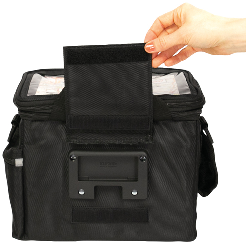 Tasche Lenk HAB 10L "MaxPlus" +KF-Ada.sw