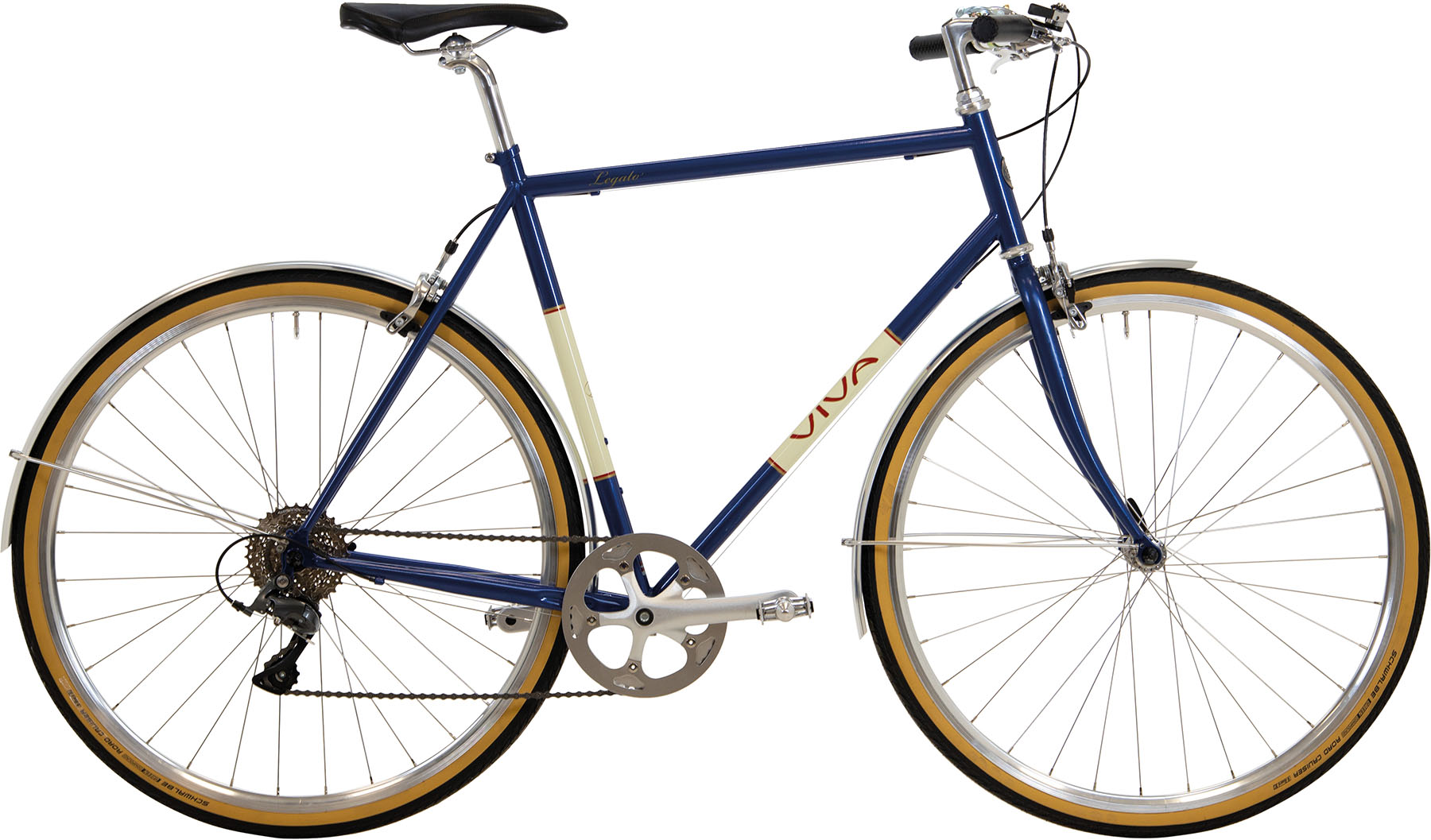 UB VV3/LEGATO/CrMo/Cl-8G/53blau