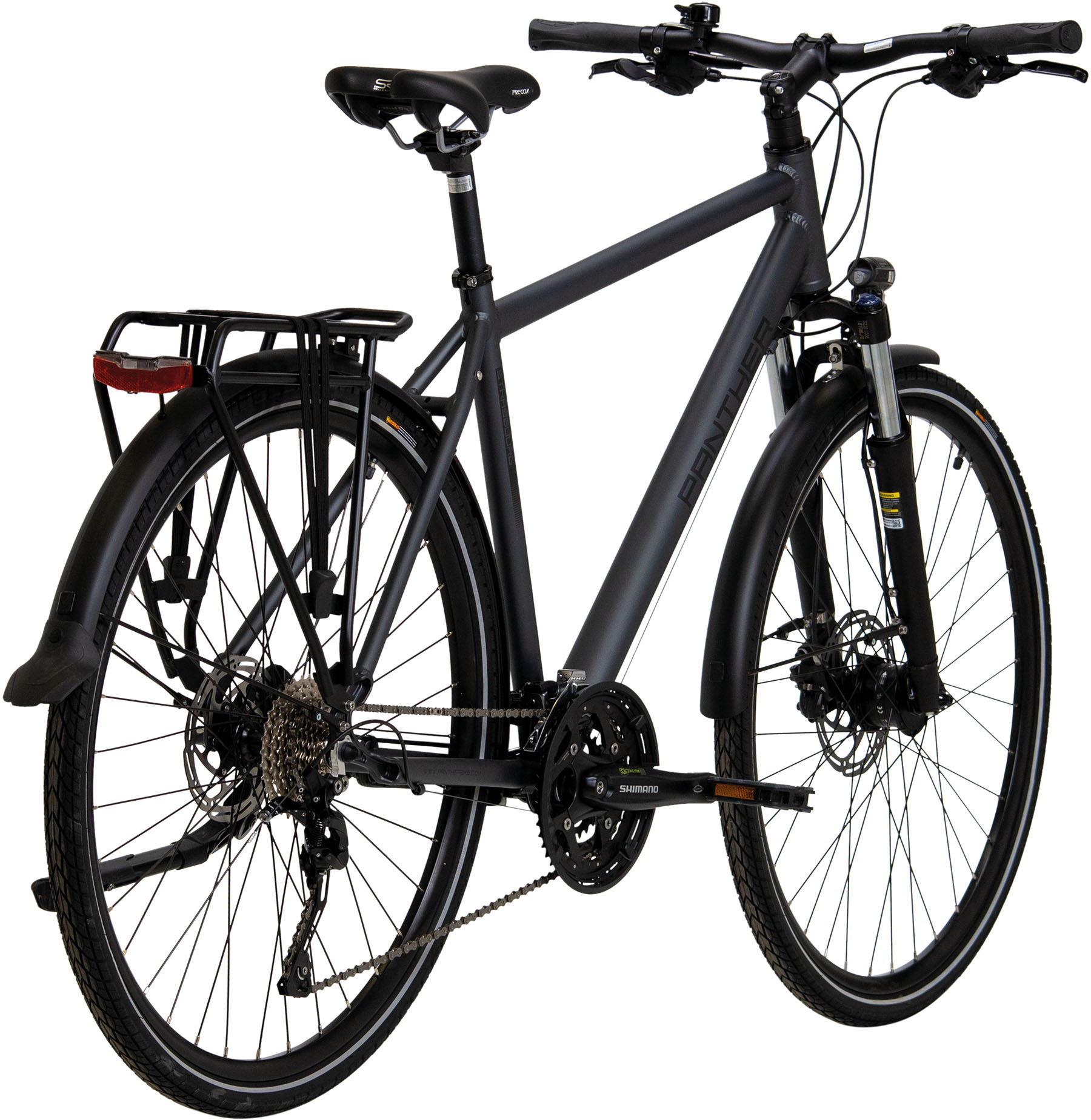 TR H P9/Laval5.0/Al/FGNDDi/De-30G/58anthrazit-matt