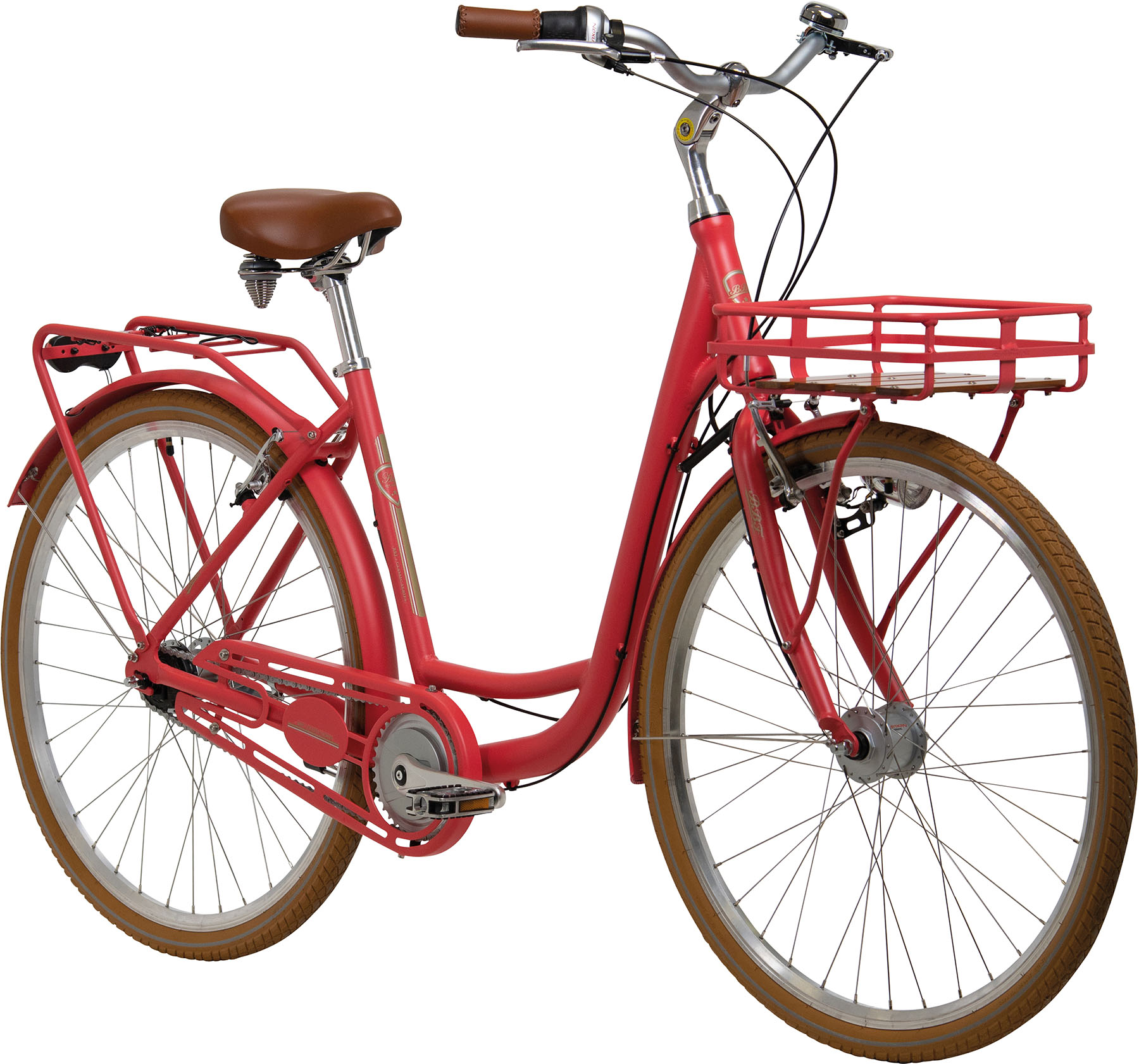 DC 28 BF7/Brügge1.0/AlW/ND/VR-GPT-Holz/N7/45rot-matt