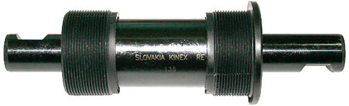 Innenlager KINEX 136mm BSA Keil