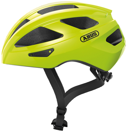 Helm AB Macator Gr.M 52-58 gelb