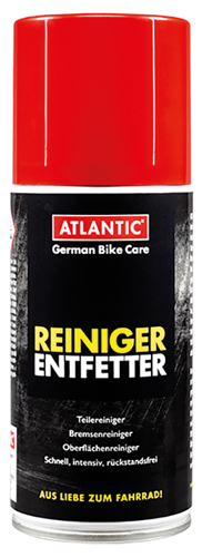 Reiniger ATL Entfetter 150ml Spray