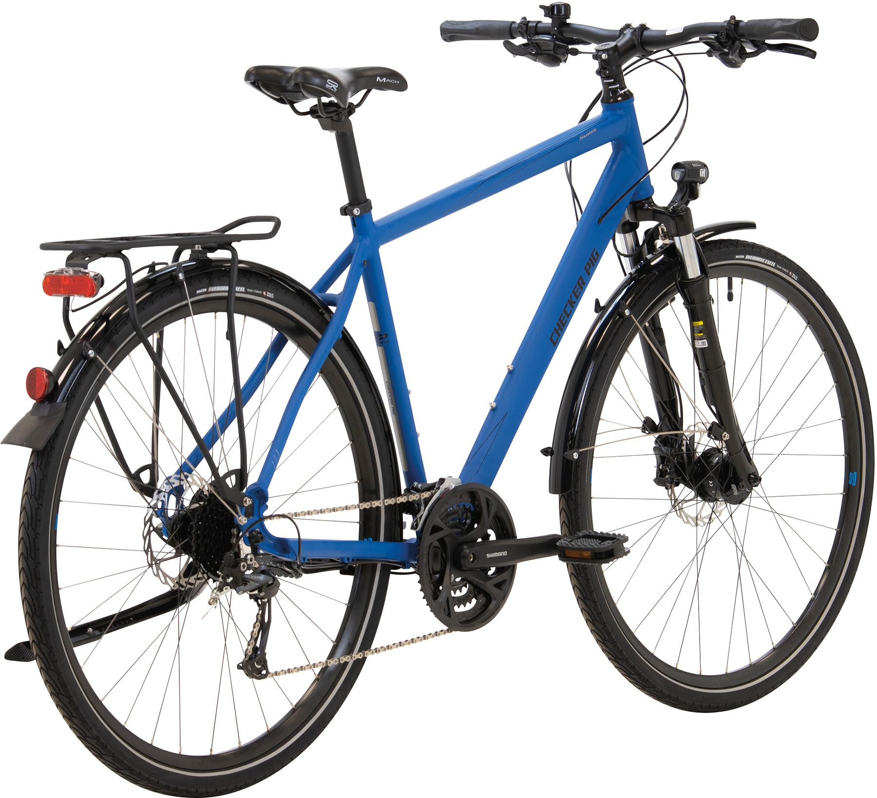TR H CP3/SUMA/Al/FGNDDi/At-27G/52blau-matt